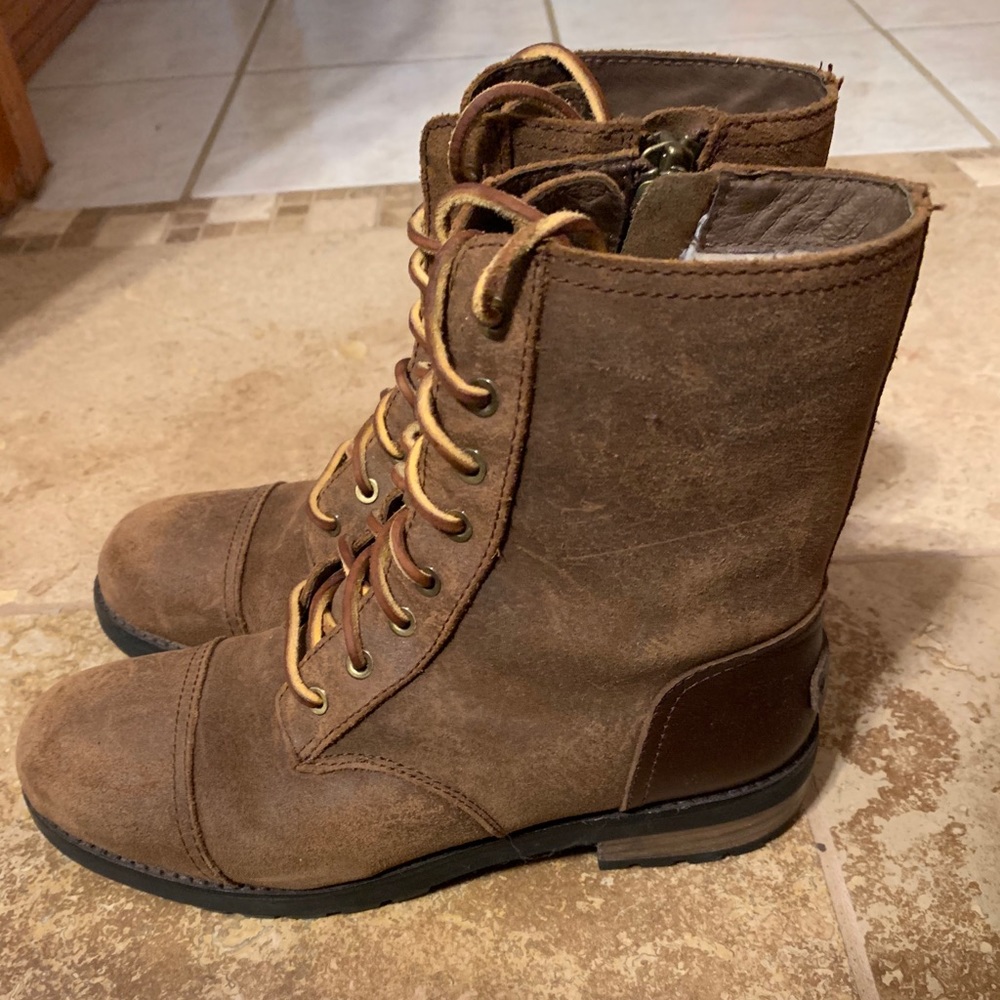 UGG BOOTS